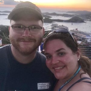 Meet your Posher, Brittany